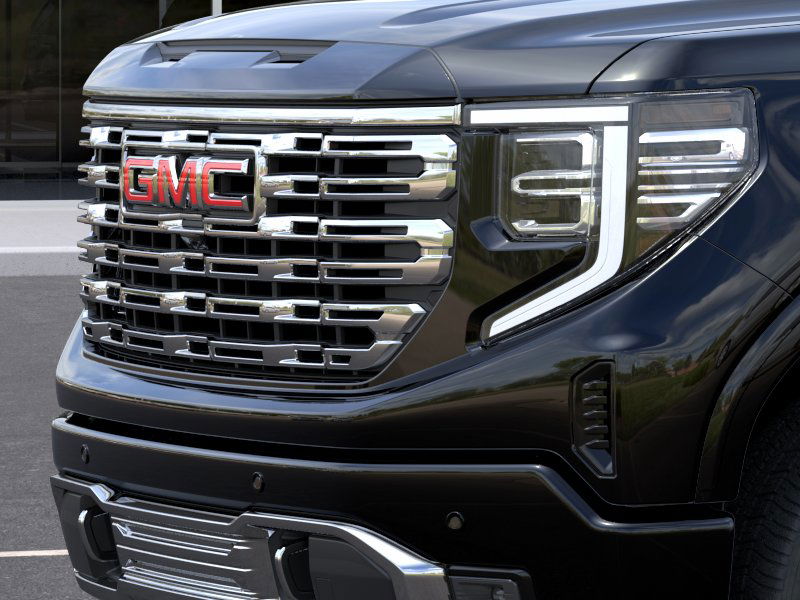 2026 GMC Sierra 1500 Denali - Photo 13