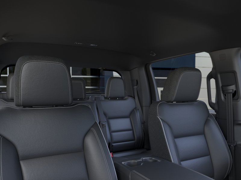 2026 GMC Sierra EV Elevation - Photo 24