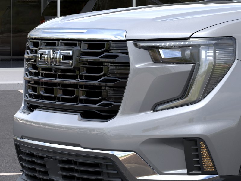 2026 GMC Acadia Elevation - Photo 13