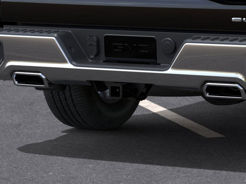 2026 GMC Sierra 1500 SLE - Photo 14