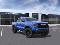 2026 GMC Canyon Elevation Truck