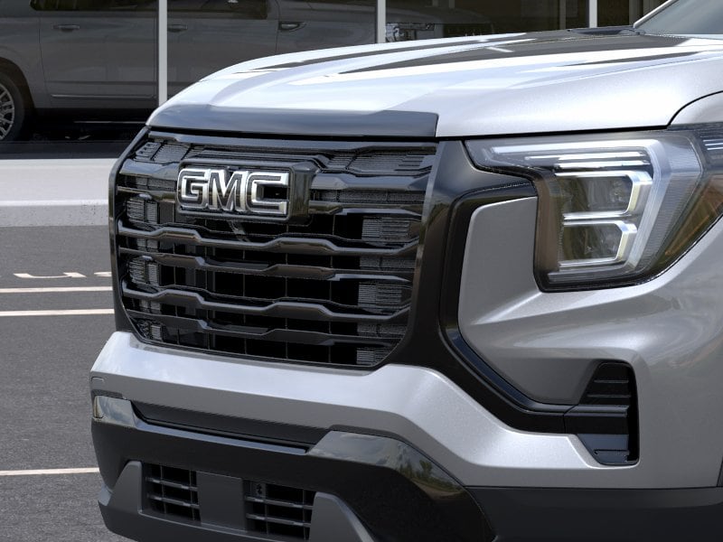 2027 GMC Terrain Elevation - Photo 13