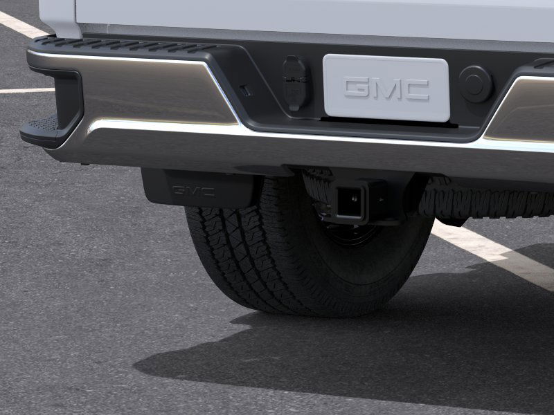 2026 GMC Sierra 2500HD SLE - Photo 14