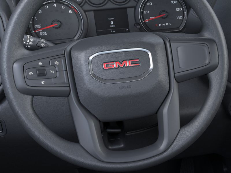 2026 GMC Sierra 1500 Pro - Photo 19