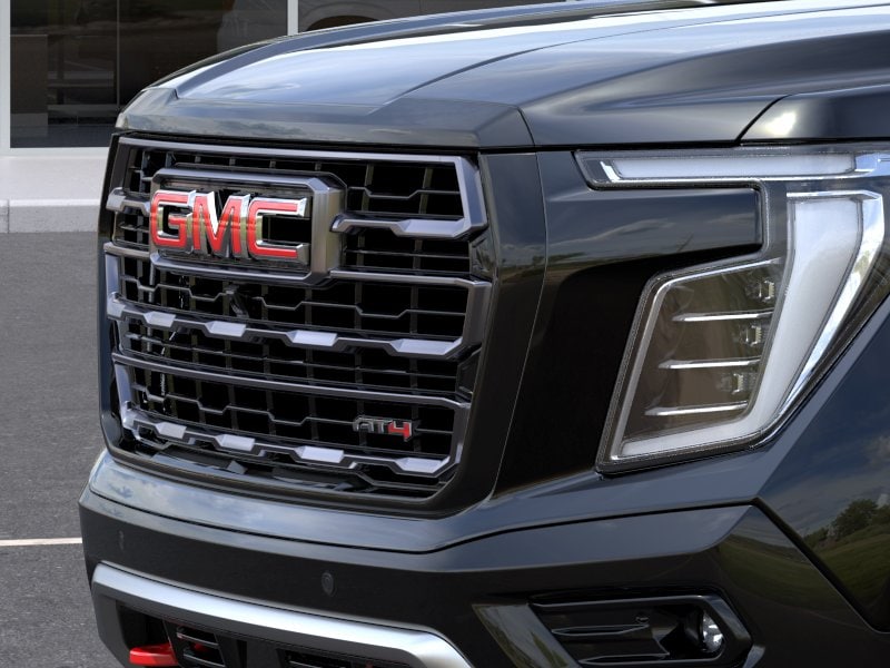 2026 GMC Yukon AT4 Ultimate - Photo 13