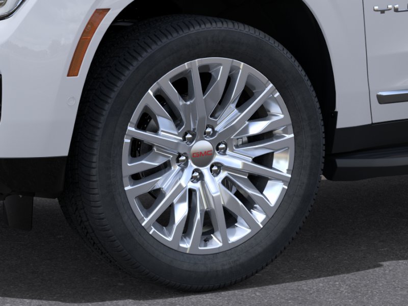 2026 GMC Yukon XL Elevation - Photo 9