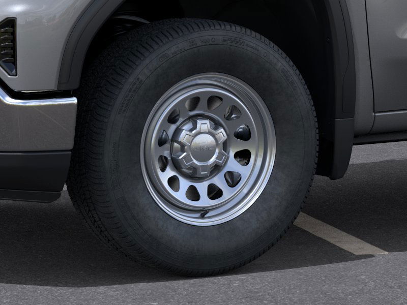 2026 GMC Sierra 1500 Pro - Photo 9