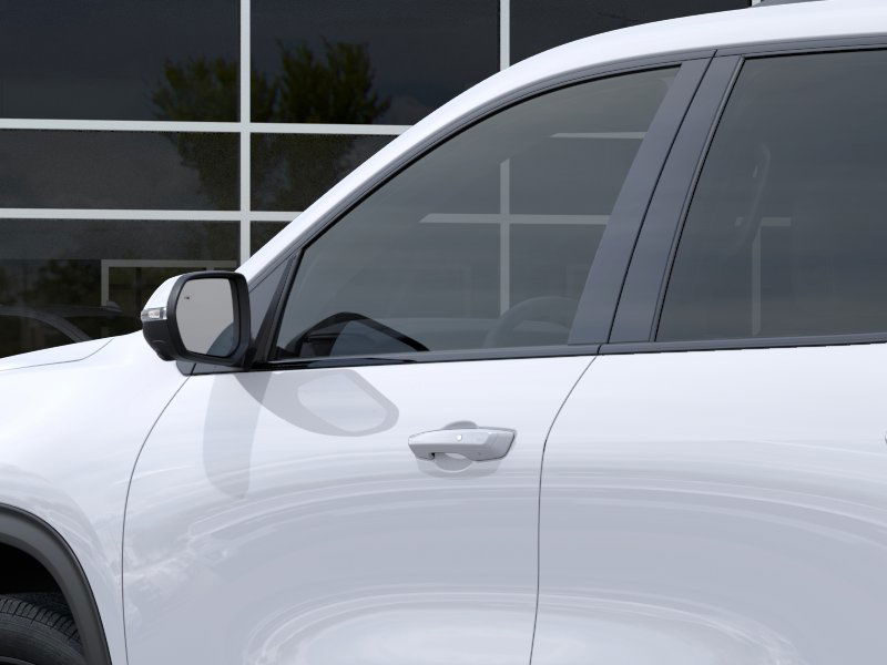2026 GMC Acadia Elevation - Photo 12