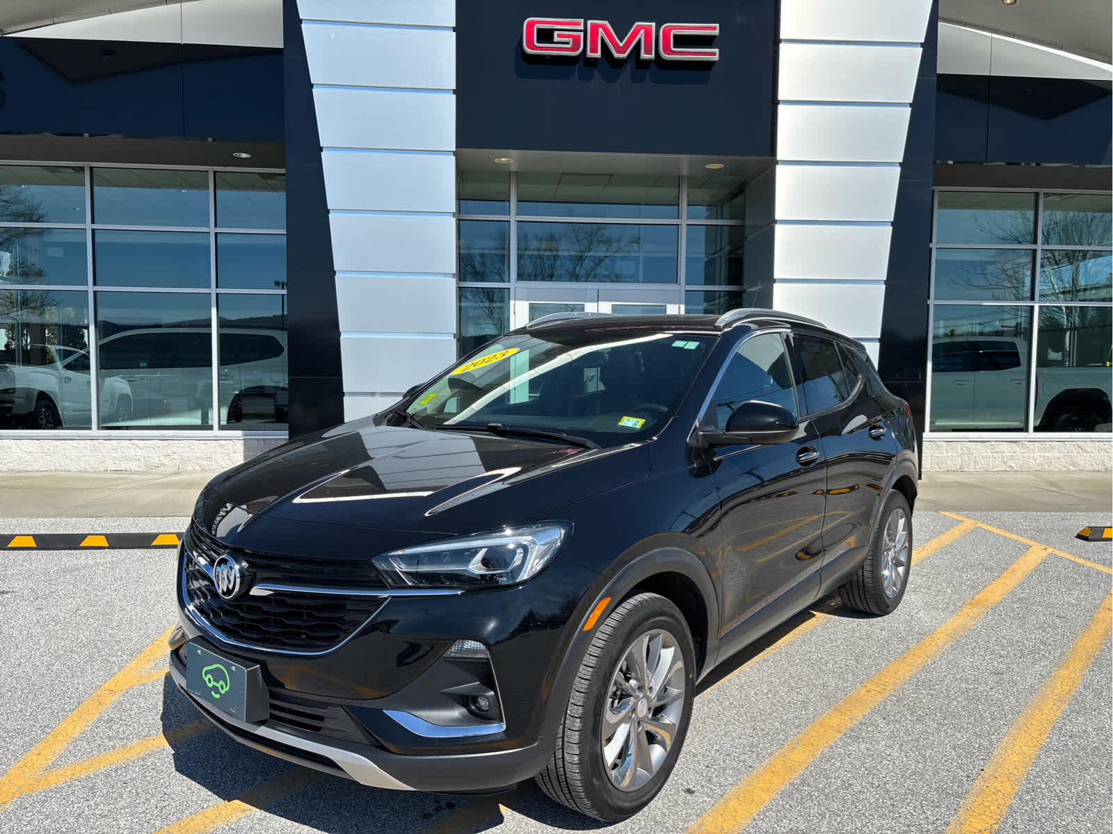 2023 Buick Encore GX Essence