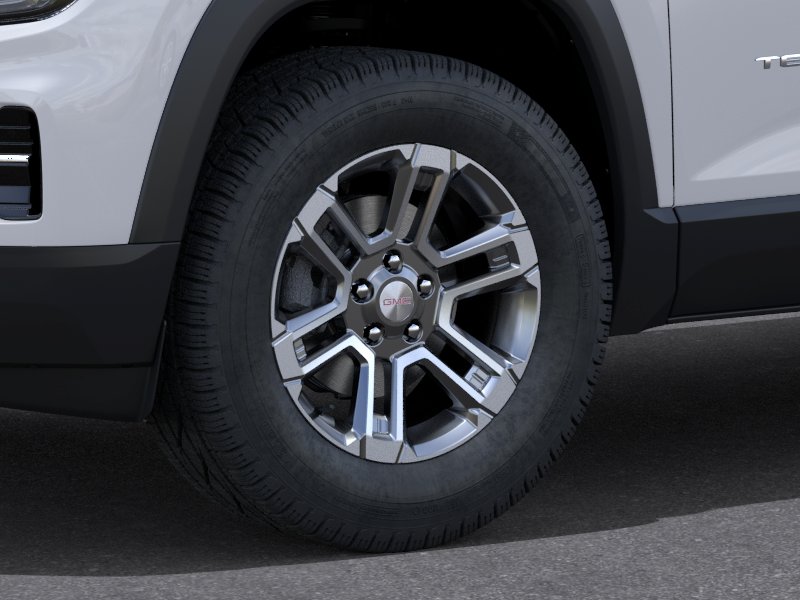 2027 GMC Terrain Elevation - Photo 9