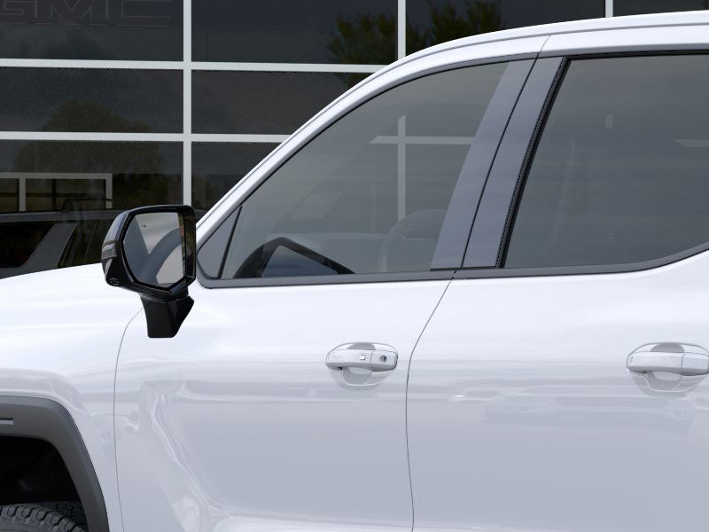 2026 GMC Sierra EV Elevation - Photo 12