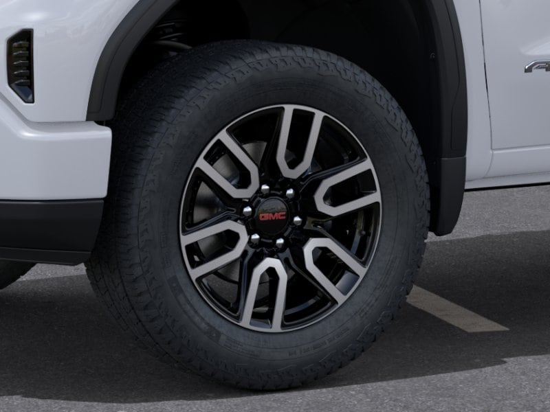 2026 GMC Sierra 1500 AT4 - Photo 9