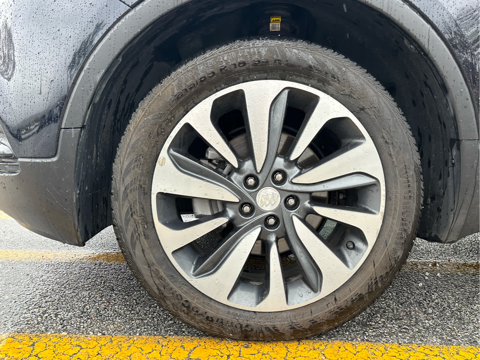 2022 Buick Encore Preferred - Photo 27