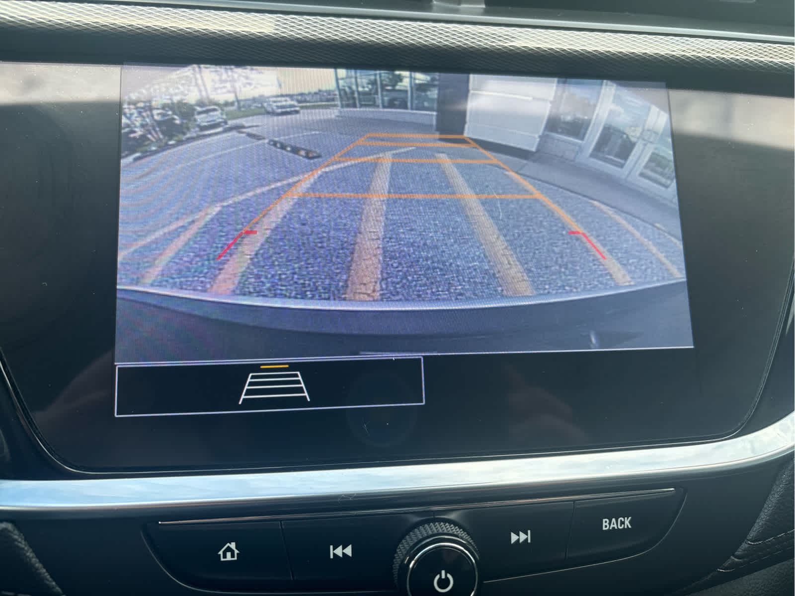 2023 Buick Encore GX Preferred - Photo 15