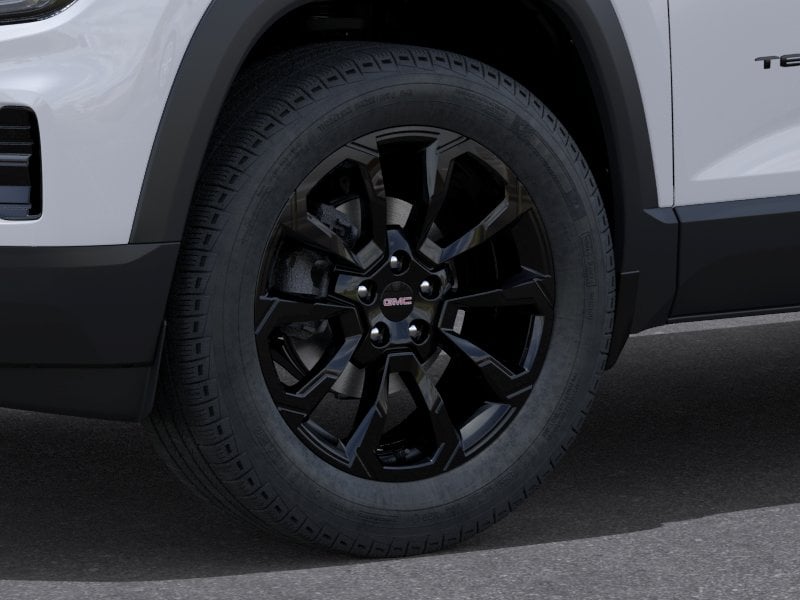 2027 GMC Terrain Elevation - Photo 9