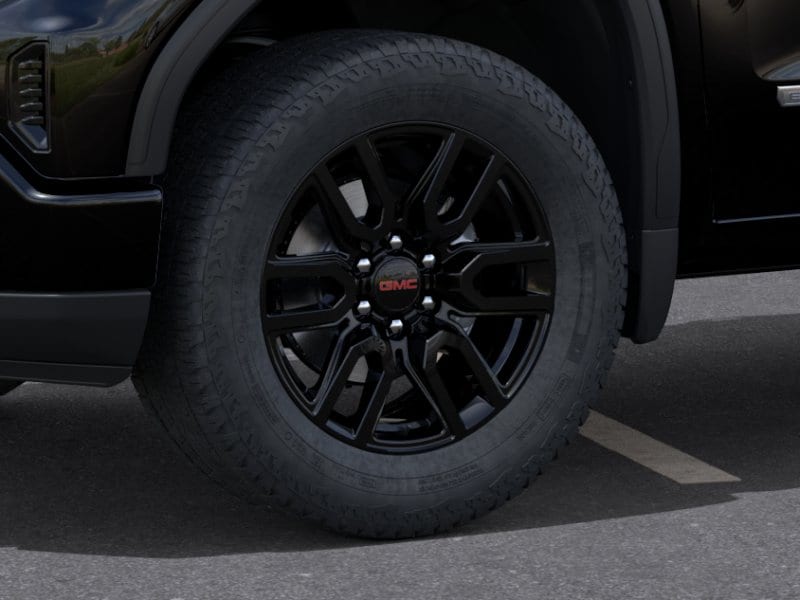 2026 GMC Sierra 1500 Elevation - Photo 9