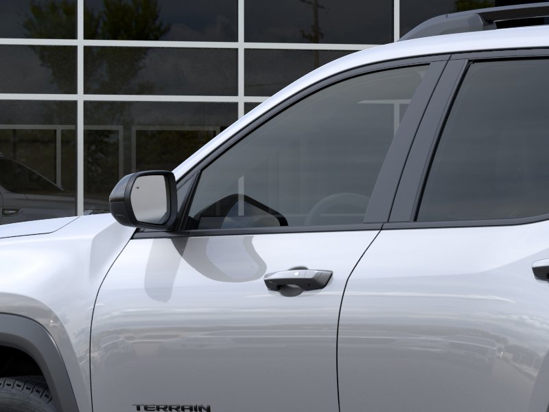 2027 GMC Terrain Elevation - Photo 12