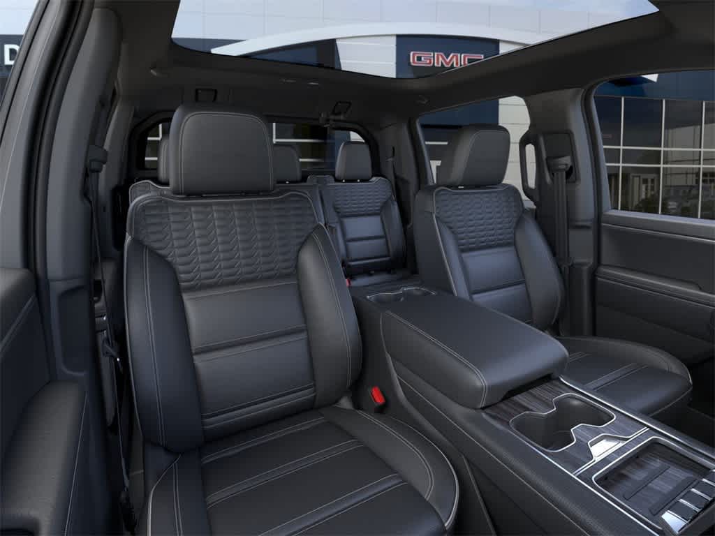 2025 GMC Sierra EV Denali - Photo 16
