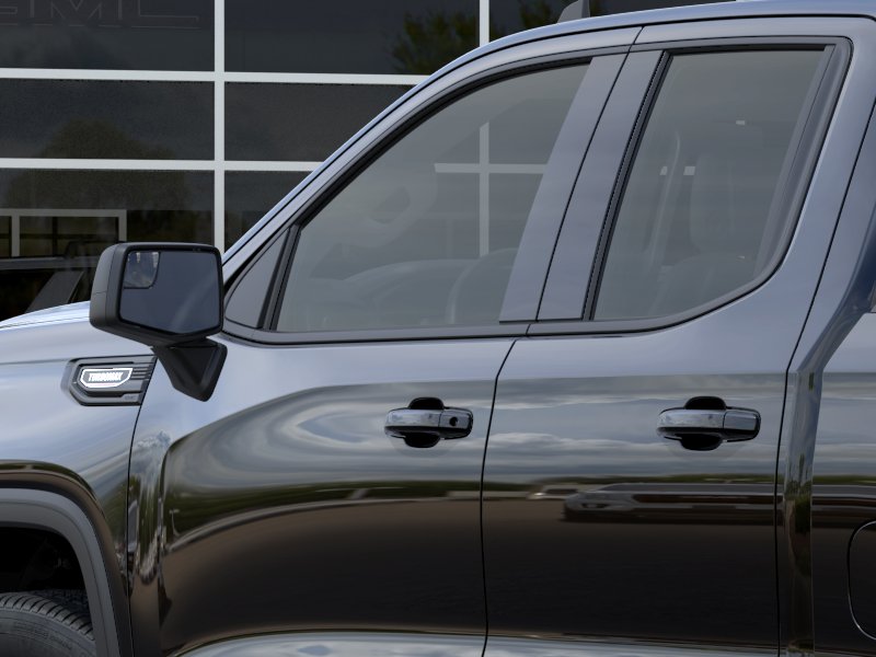 2026 GMC Sierra 1500 Elevation - Photo 12