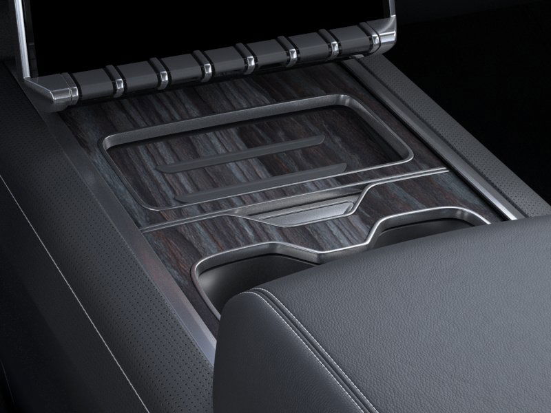 2025 GMC Sierra EV Denali - Photo 47