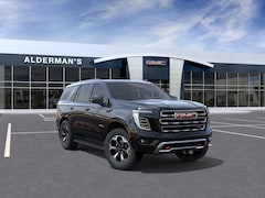 2026 GMC Yukon AT4 SUV