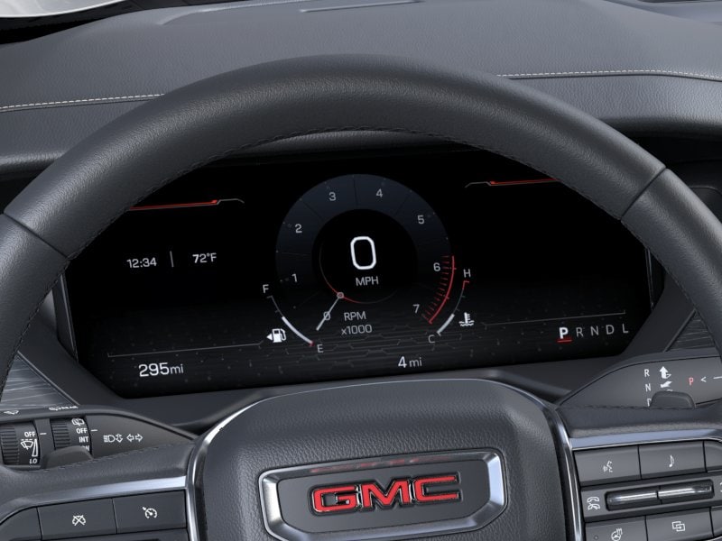 2026 GMC Acadia Elevation - Photo 18