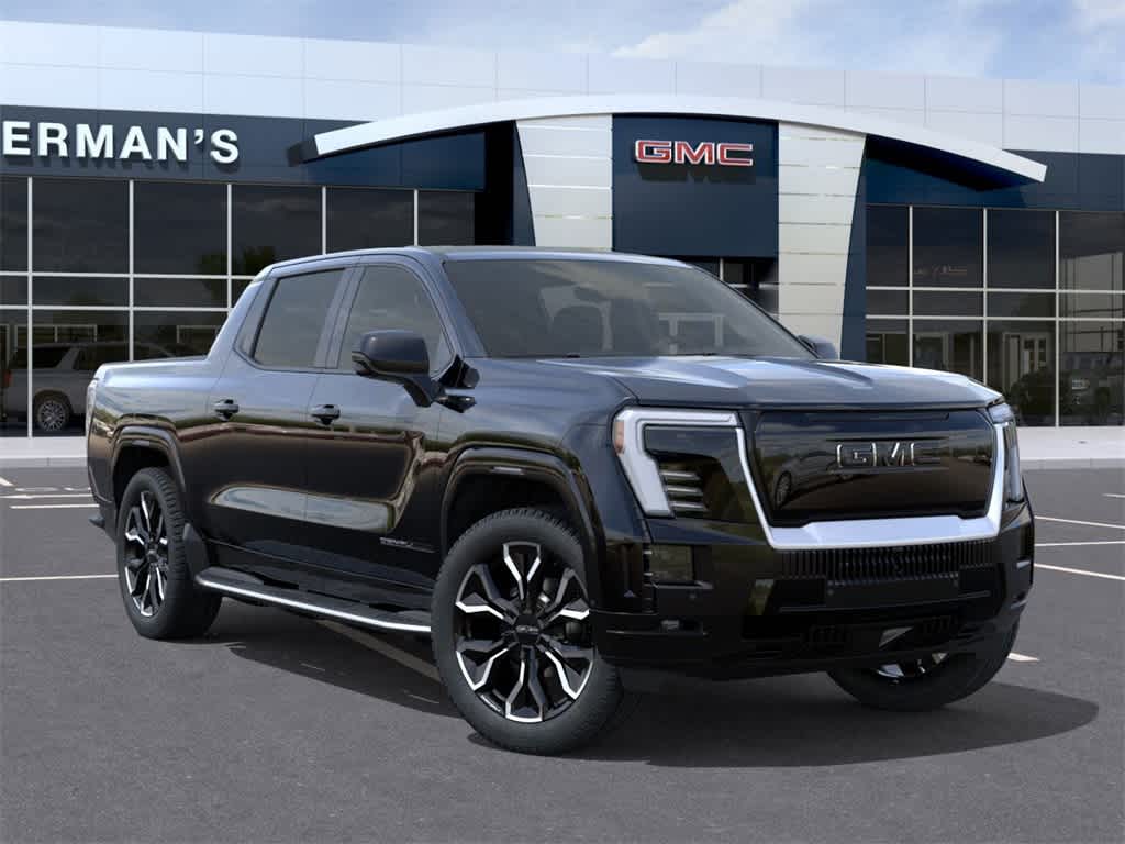 2025 GMC Sierra EV Denali - Photo 7