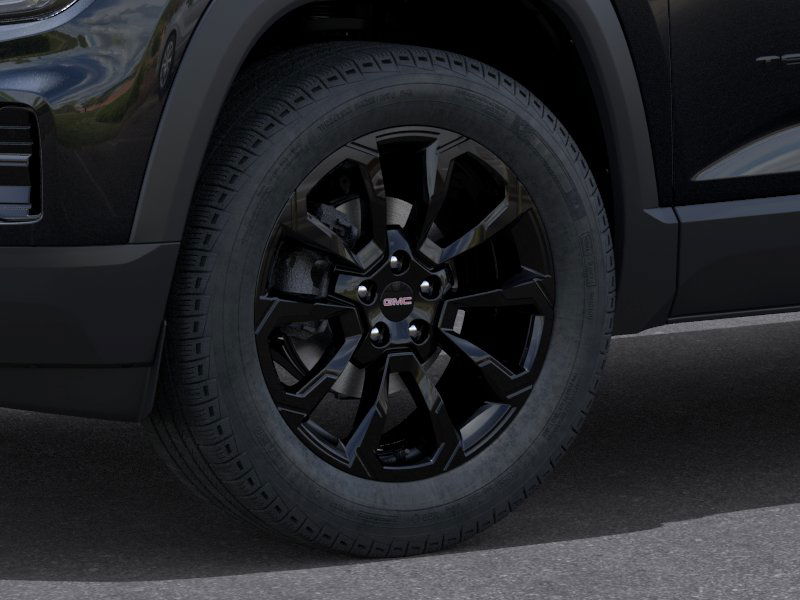 2026 GMC Terrain Elevation - Photo 9
