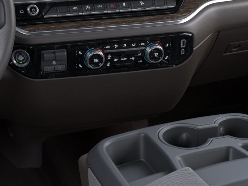 2026 GMC Sierra 1500 SLE - Photo 23