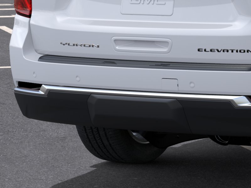 2026 GMC Yukon XL Elevation - Photo 14