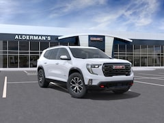 2026 GMC Acadia AT4 SUV