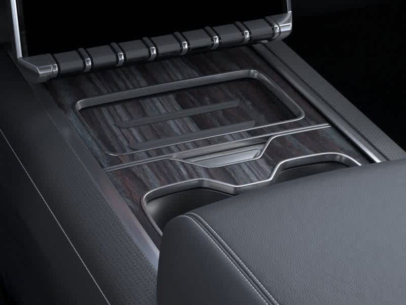 2025 GMC Sierra EV Denali - Photo 23