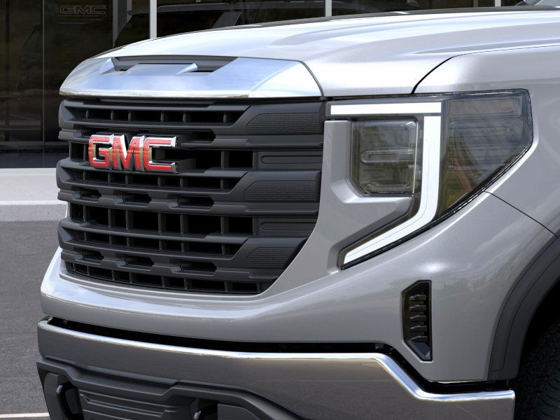 2026 GMC Sierra 1500 Pro - Photo 13