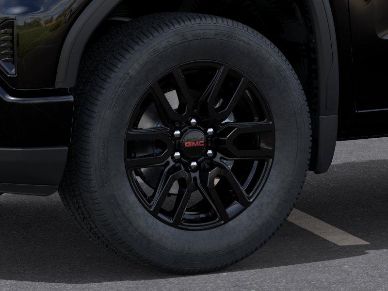 2026 GMC Sierra 1500 Elevation - Photo 9