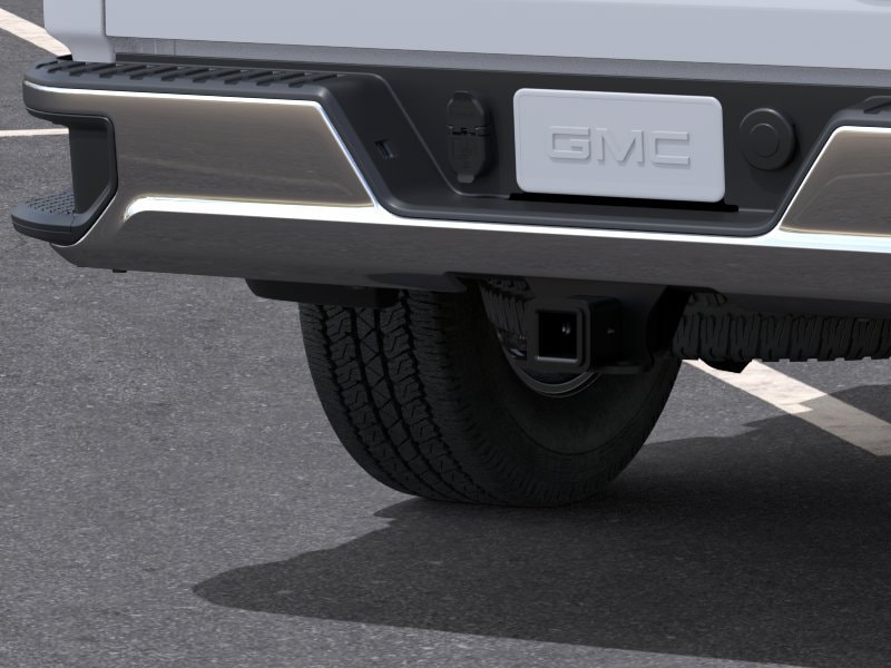 2026 GMC Sierra 2500HD SLE - Photo 14