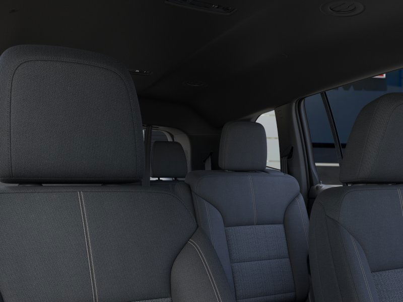 2026 GMC Acadia Elevation - Photo 24