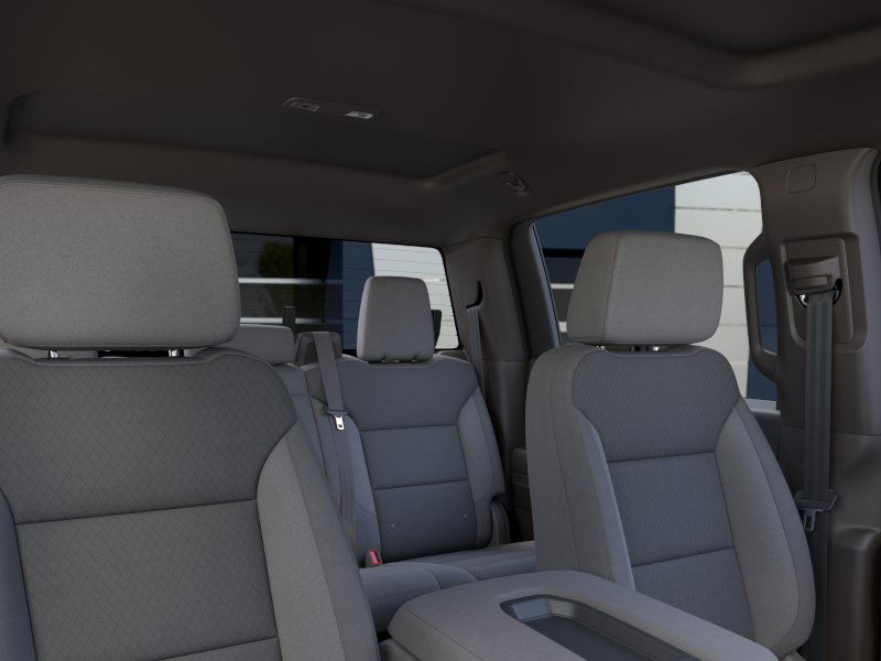 2026 GMC Sierra 1500 SLE - Photo 24
