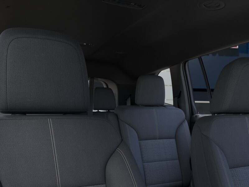 2026 GMC Acadia Elevation - Photo 24