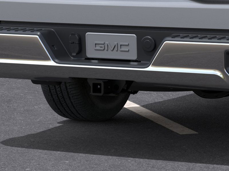 2026 GMC Sierra 1500 Pro - Photo 14