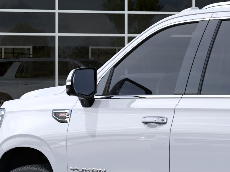 2026 GMC Yukon XL Elevation - Photo 12
