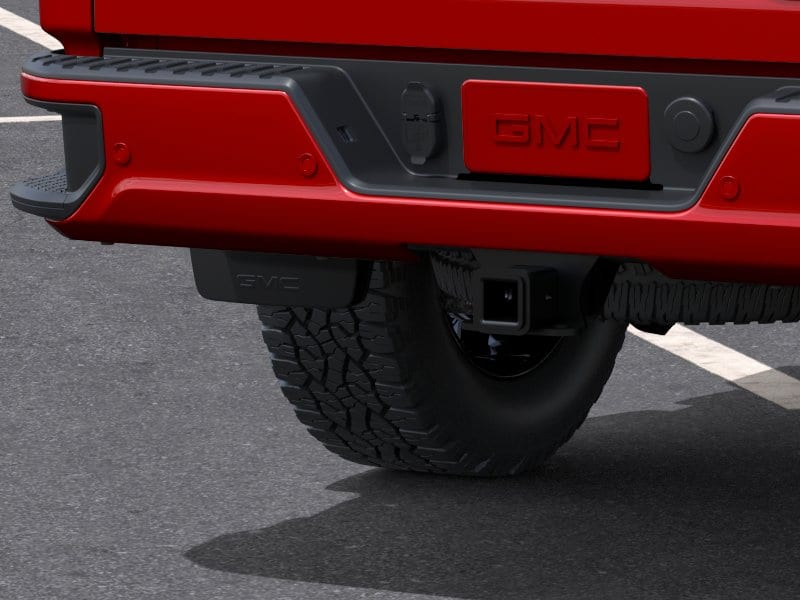 2026 GMC Sierra 2500HD AT4 - Photo 14