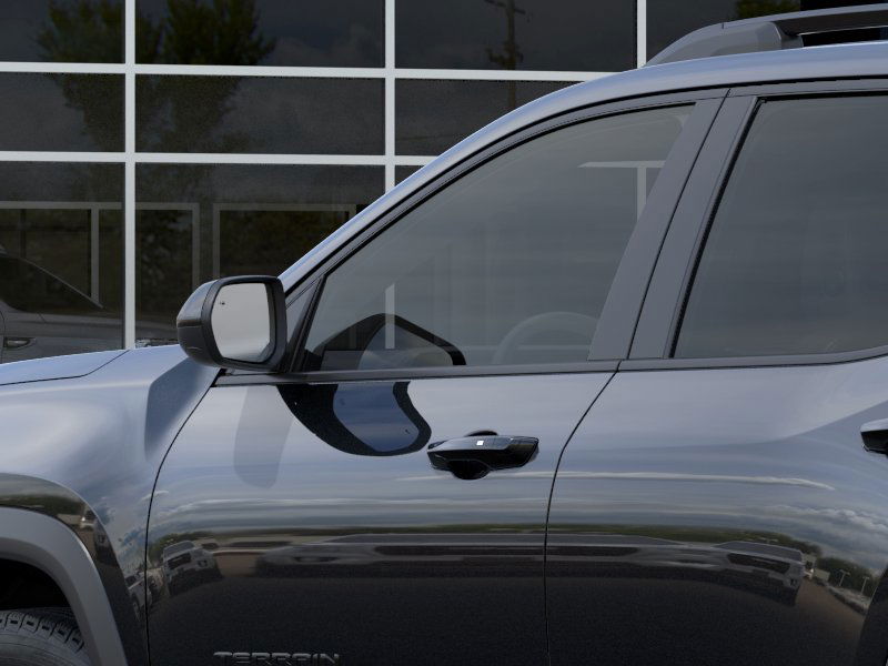 2026 GMC Terrain Elevation - Photo 12