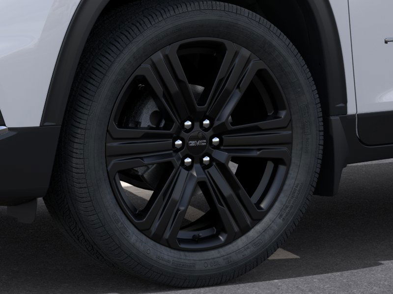 2026 GMC Acadia Elevation - Photo 9