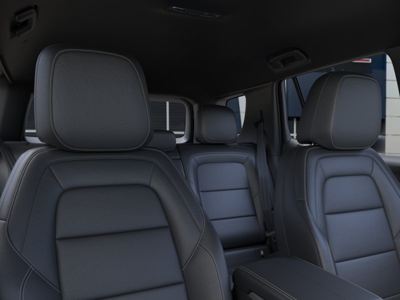 2027 GMC Terrain Elevation - Photo 24
