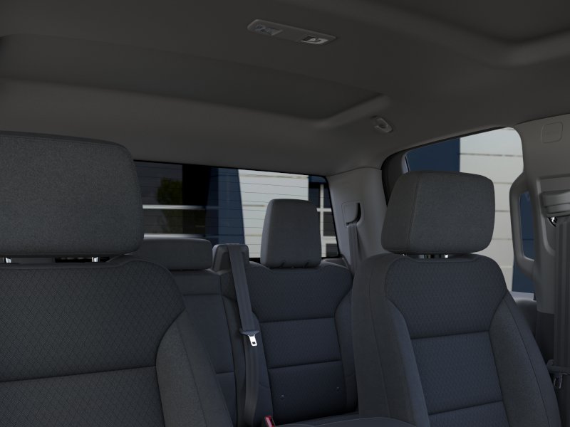 2026 GMC Sierra 1500 Elevation - Photo 24