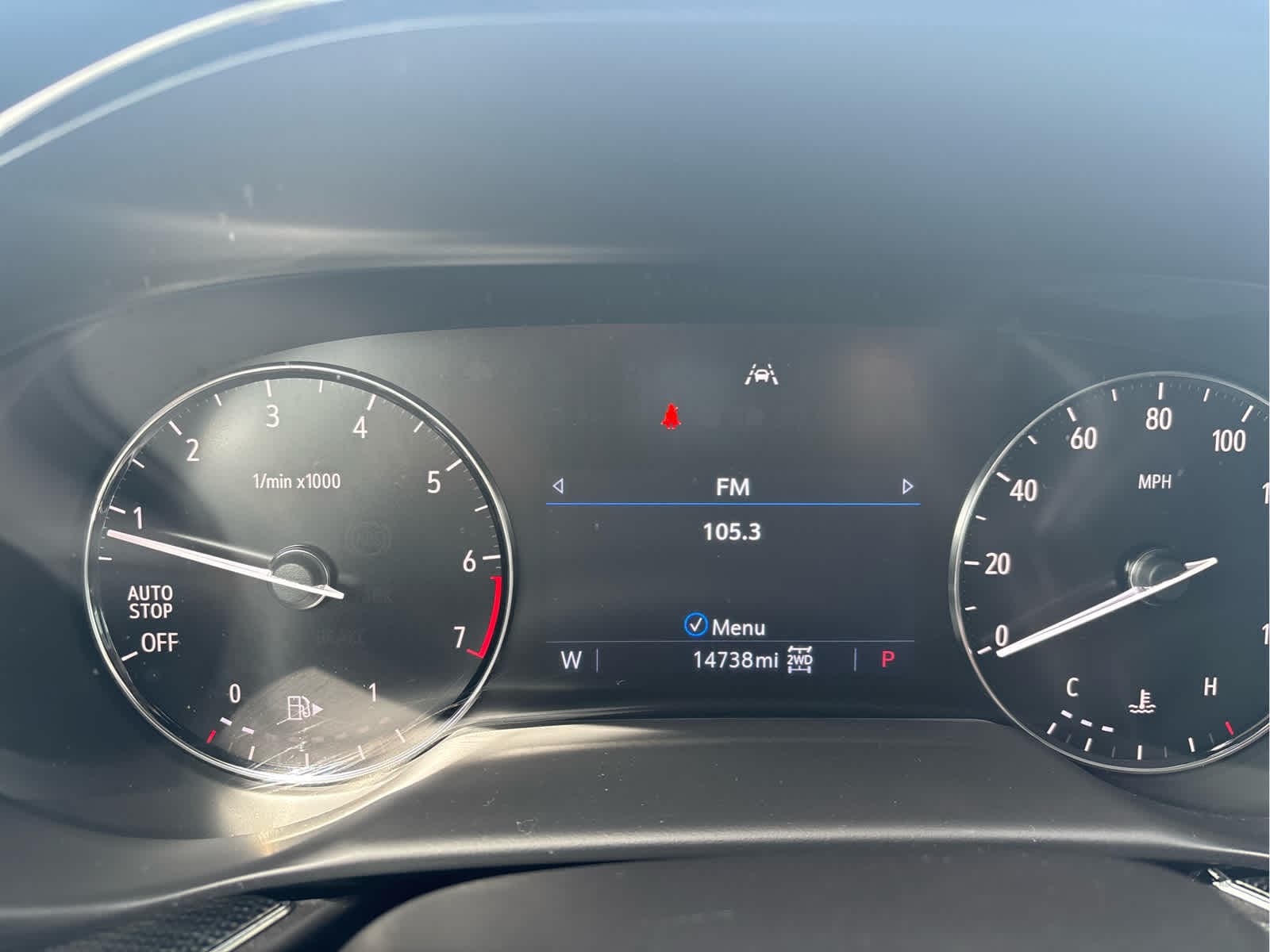 2023 Buick Envision Preferred - Photo 13