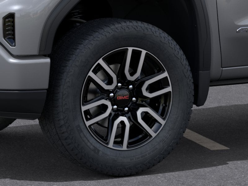 2026 GMC Sierra 1500 AT4 - Photo 9