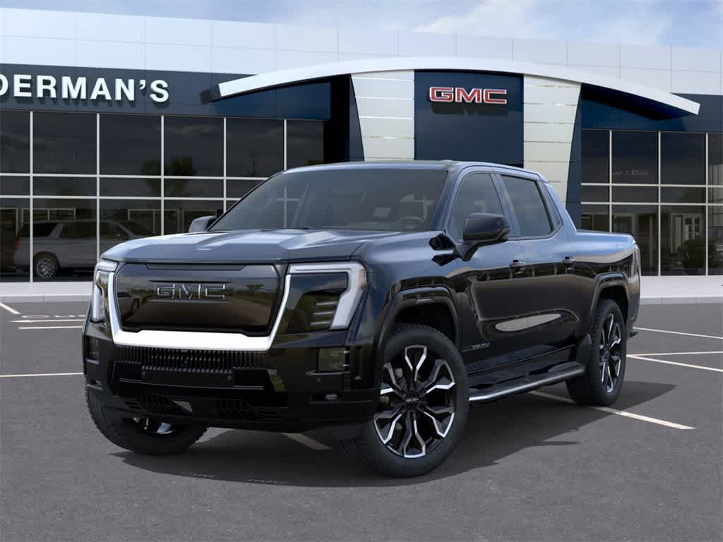 2025 GMC Sierra EV Denali - Photo 6