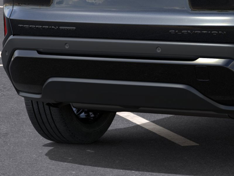 2026 GMC Terrain Elevation - Photo 14