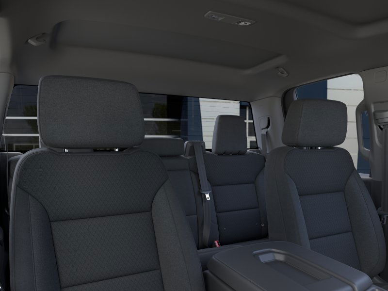 2026 GMC Sierra 2500HD SLE - Photo 24